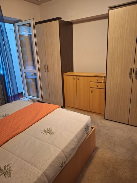 Parc Sebastian, sector 5