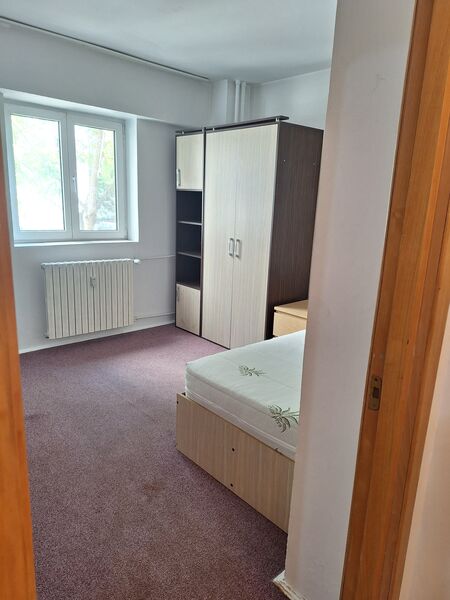 Parc Sebastian, sector 5