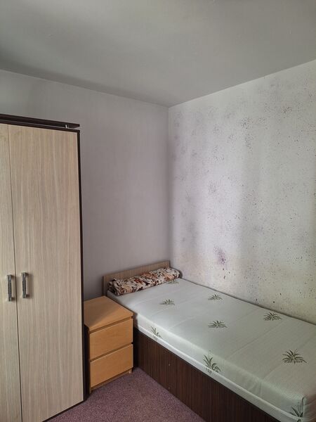 Parc Sebastian, sector 5